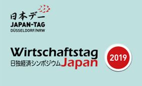 Wirtschaftstag Japan