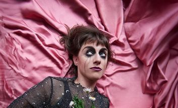Foto von Jane Mumford