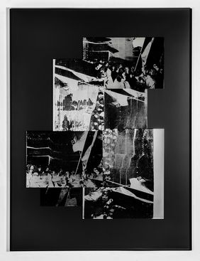 Theo Simpson, Drift; Foto: Theo Simpson