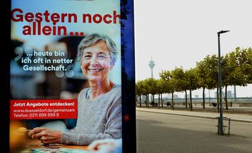 Landeshauptstadt Düsseldorf