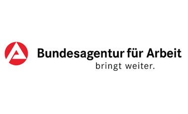 Logo Bundesagentur für Arbeit (BA)