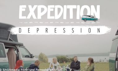 Titel: Expedition Depression