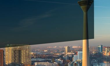 Smart City Index 2026: Platz 5 für Düsseldorf
