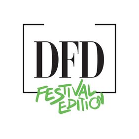 Festival Logo, Animation: Fashion Net Düsseldorf e.V.