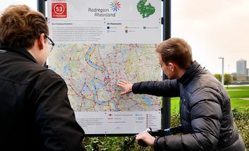 Landeshauptstadt Düsseldorf