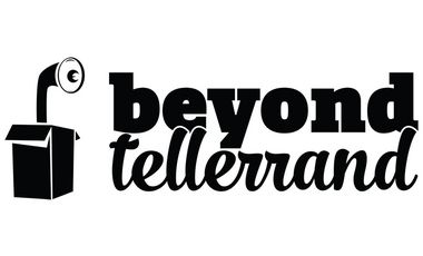 Logo beyond tellerrand