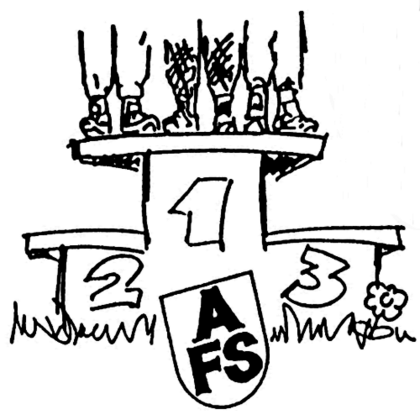 Logo vom Ausschuss für den Schulsport