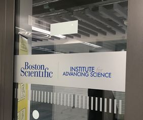 Boston Scientific eröffnete im Februar sein Trainingszentrum in Düsseldorf.