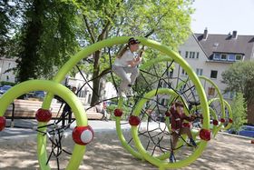 Landeshauptstadt Düsseldorf/Ingo Lammert