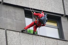 Feuerwehr Düsseldorf