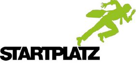 Logo Startplatz