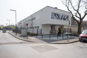 Landeshauptstadt Düsseldorf/Uwe Schaffmeister
