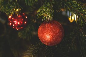 Symbolbild Weihnachtsbaum