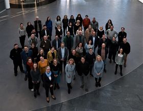 Landeshauptstadt Düsseldorf/Kulturamt