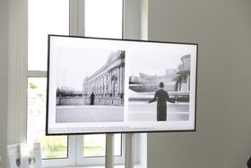 Landeshauptstadt Düsseldorf/Ingo Lammert