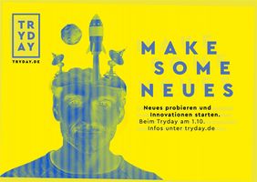 Poster zur Veranstaltung