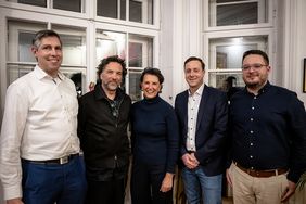 Impressionen vom Immobliensalon am 2. Dezember © Wirtschaftsförderung Düsseldorf 