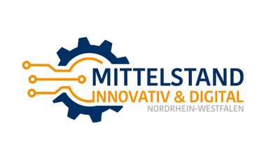 Logo Mittelstand Innovativ & Digital