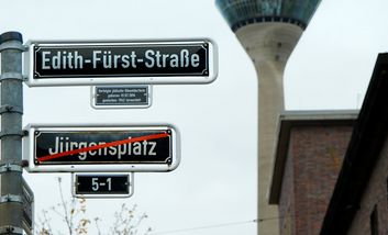 Landeshauptstadt Düsseldorf