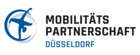 Logo Mobilitätspartnerschaft Düsseldorf