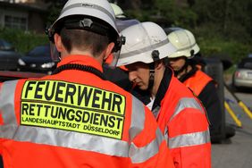 Symbolbild Rettungsdienst