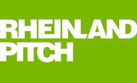 Logo Rheinland Pitch