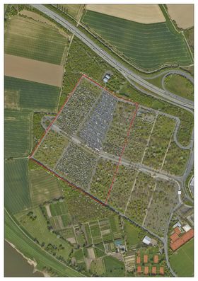 Landeshauptstadt Düsseldorf, Stadtplanungsamt