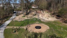 Landeshauptstadt Düsseldorf/David Young