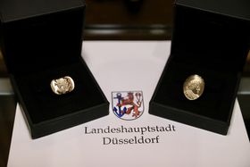 Landeshauptstadt Düsseldorf/Ingo Lammert