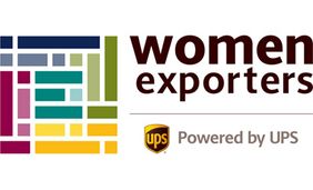 Logo Women Exporters