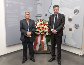 Landeshauptstadt Düsseldorf/UWe Schaffmeister