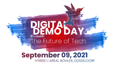 Banner Digital Demo Day 2021