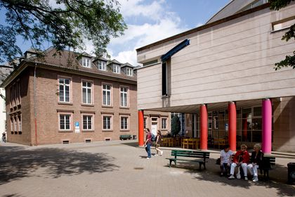 Stadtmuseum Düsseldorf
