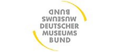 Logo deutscher Museumsbund