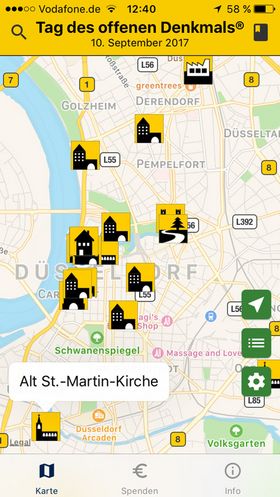 Landeshauptstadt Düsseldorf