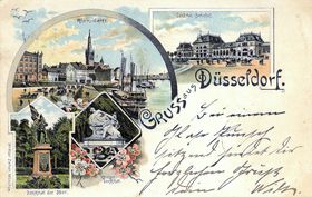 SchifffahrtMuseum Düsseldorf