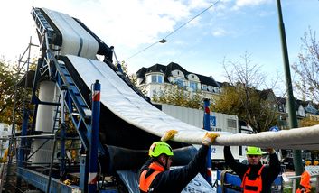 Landeshauptstadt Düsseldorf