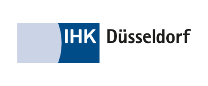 IHK Düsseldorf Logo