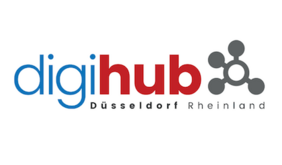 Logo Digihub