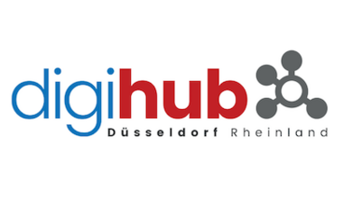 Logo Digihub