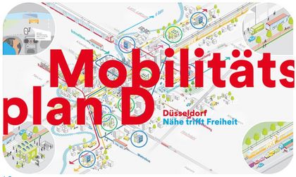 Mobilitätsplan D