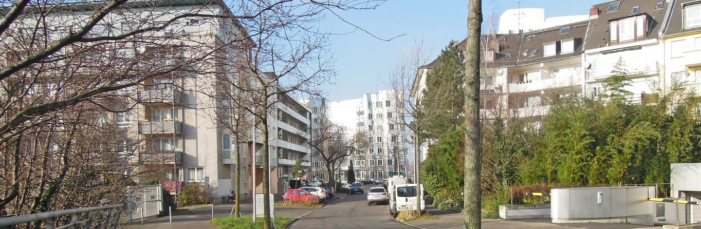 Lippestraße