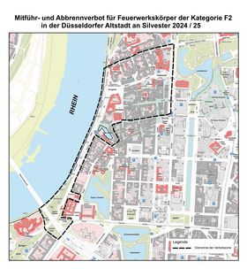 Landeshauptstadt Düsseldorf