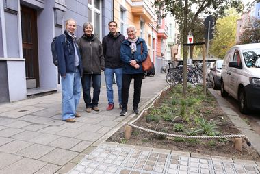 Landeshauptstadt Düsseldorf/Ingo Lammert