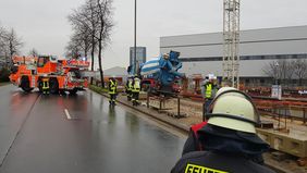 Foto: Gerhard Berger - www.thenewshunter.com