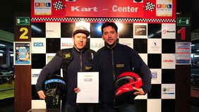 Patrick Schummel, Torsten Mühlberg