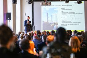 Erster Immobiliensalon Düsseldorf