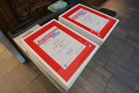 In den 21 Tagen vom 29. Mai bis 18. Juni fuhren die Düsseldorfer Stadtradeln-Teams mehr als 1,3 Kilometer mit dem Rad und über 65.000 Kilometer mehr als im Vorjahr. Foto: David Young