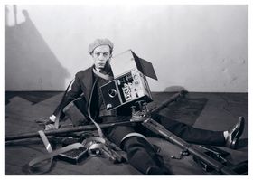 Filmmuseum Düsseldorf