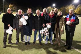  Landeshauptstadt Düsseldorf/David Young